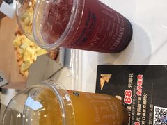 -达美乐比萨(留仙大道店)
