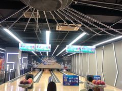 -复兴未来·轰趴空间(泰富百货店)