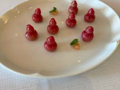 -桂花楼淮扬中餐厅(浦东香格里拉店)