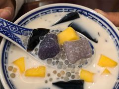 -曾氏姜撞奶甜品专家(岳阳店)