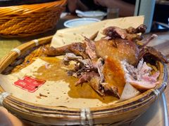 -打酱油·非遗淮扬菜(瘦西湖梅岭店)