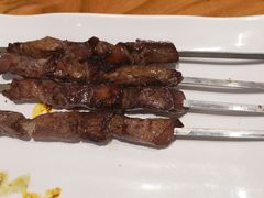 -巴依老爷新疆美食(常营店)
