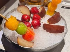 -上和臻品中国菜(花园街店)