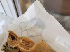 -琦琦蛋饼铺(上南店)