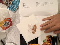 -马凯餐厅(地安门店)