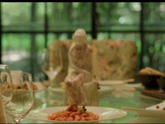 -东方明珠老上海8号餐厅(东方明珠广播电视塔店)