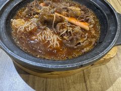 -极有家小鱼小鸡石锅煲(佳兆业店)