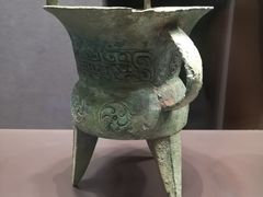 -盘龙城国家考古遗址公园