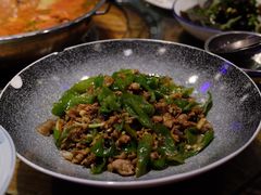 -亮欢寨酸汤鱼(沙冲路店)