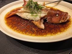 -悦宴·雅致餐厅(绿地蓝海店)