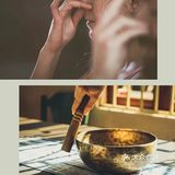 就在这周末！建国西路上的音昱听堂，带着首届花朝节来了！