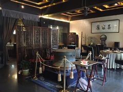 -厉家菜(金宝街店)