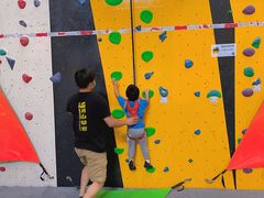 -问山MountQuest攀岩馆