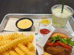 -Shake Shack(西单大悦城店)