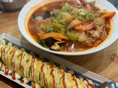 -管中炸鸡(建国道店)