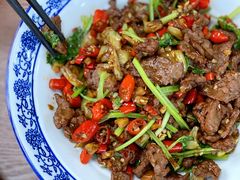 -聚缘·湘味音乐餐厅party(罗湖店)