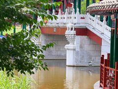 -西海子公园