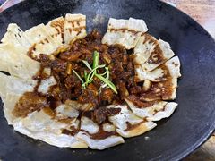 地锅鸡-皖北巫氏三胖地锅鸡(长淮总店)