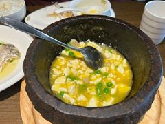 -HOHO餐厅(古子城店)