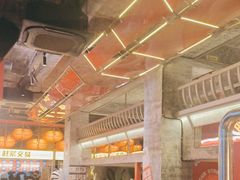 -神府路壹号·海鲜烧烤·砂锅粥·锅物(三坊七巷店)