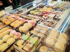 -老鼎丰(靖宇街总店)