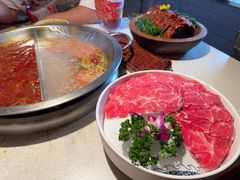 -小龙坎火锅(全球总店)