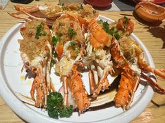 -京料理·日料自助·铁板燒(复悦城店)