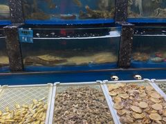 -映像威海·海鲜味道(市区店)