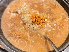 -五谷丰登农家院·地道胶东菜·海鲜烧烤(威海店)