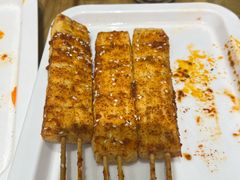 -清真·凡人居·融合餐厅(南山总店)