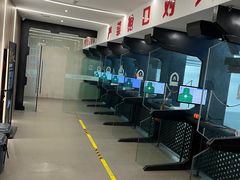 -真枪会射击俱乐部(河西中央公园店)