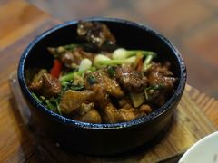 -百年银屏蚝烙·潮汕菜·非遗(乐山店)