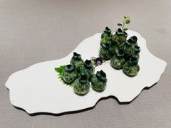 -山里亲戚(淞虹路店)