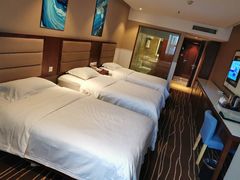 -怡华威斯达酒店(重庆医科大学附属儿童医院店)