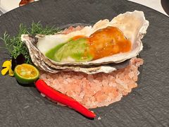 -狮拾久·现代新加坡料理(福田COCO Park店)