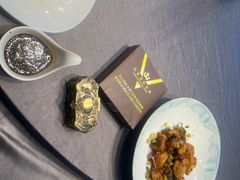 -骏莱海鲜鱼港(五角场店)