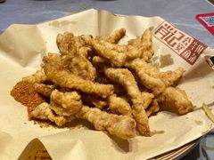 -肖记公安牛肉鱼杂馆·省级非物质文化遗产(江汉路直营店)