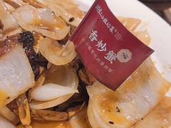 -周家二小姐的菜·扬州菜·香炒蟹·狮子头(江都金鹰店)