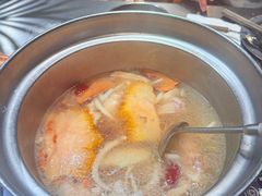 -椰庭·椰子鸡·创意玩家(晶耀前滩店)