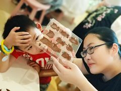 -歌斐颂巧克力小镇