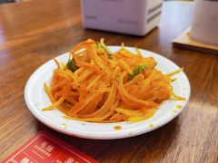 -小灶派· 地道兰州牛肉面(宏发大厦店)