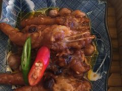 -欣旺·迎宾楼·百年无锡菜