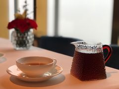 -金轩中餐厅 Jin Xuan(浦东丽思卡尔顿酒店)