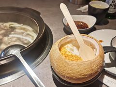 -同仁四季椰子鸡(海岸城天利店)