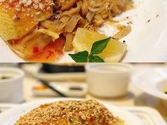 -本味轩精品茶餐厅(黄山路店)