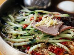 -顺姬冷面(延大店)