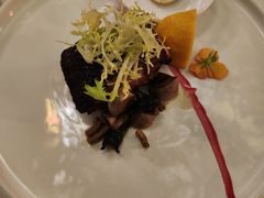 -马克西姆餐厅(崇文门店)