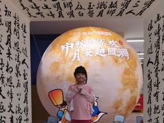 -盒马X会员店(王府井奥莱UP TOWN店)