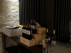 -长白山凯悦酒店·市集咖啡厅