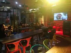 -沪公子·炭火蛙(303生活广场店)
